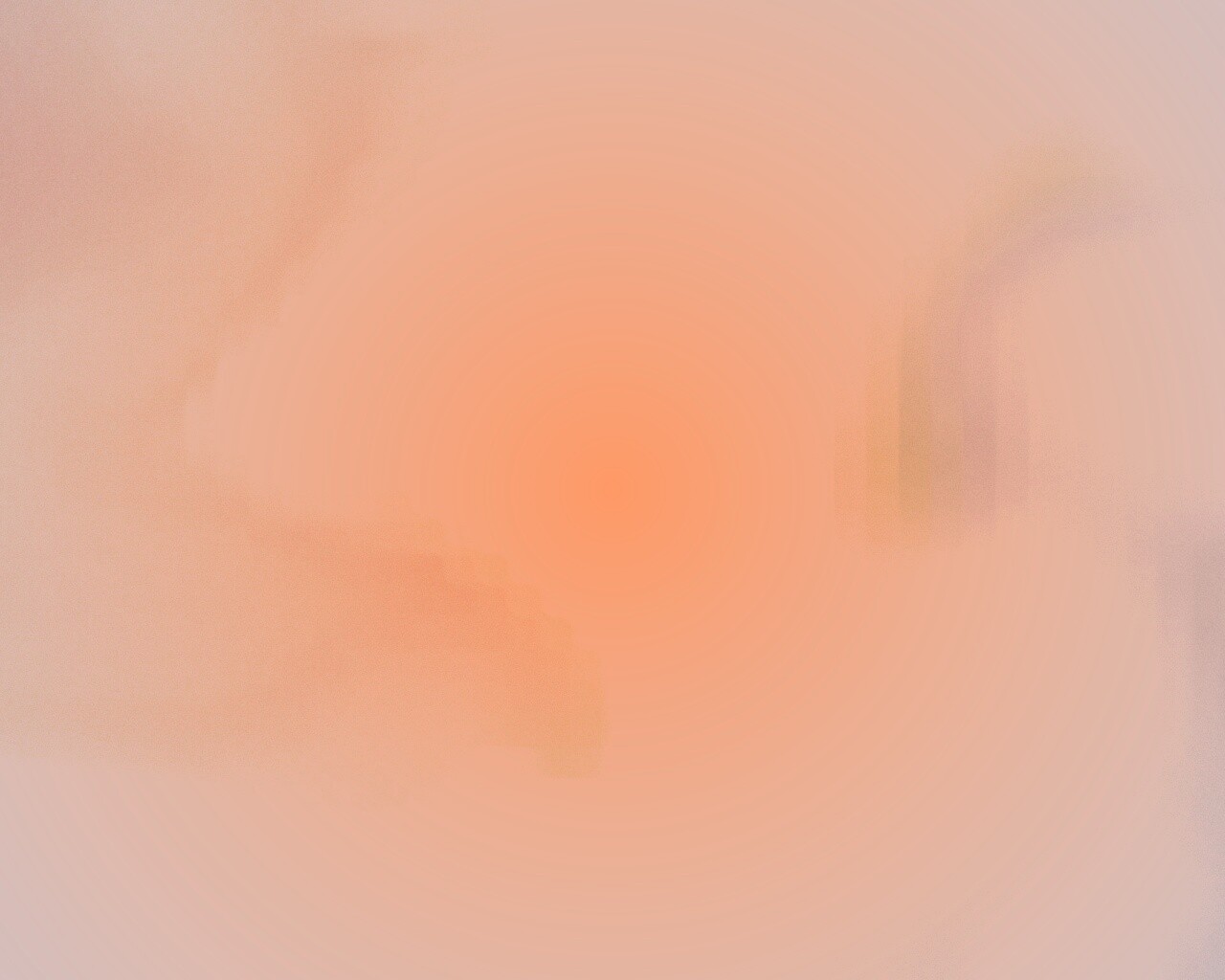 Цветные переливы в квадратах обои