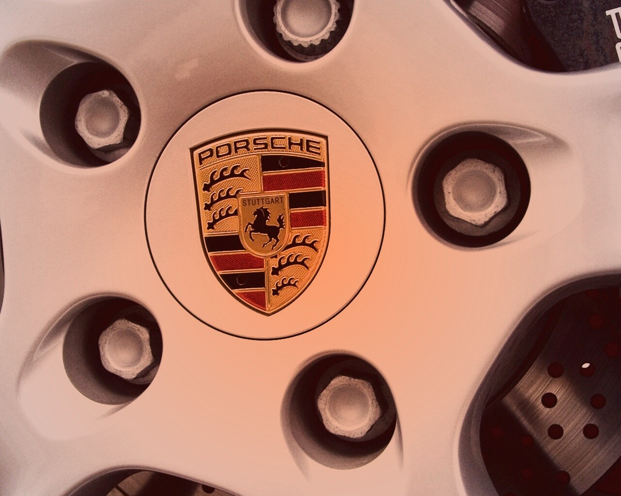 Литые диски обои