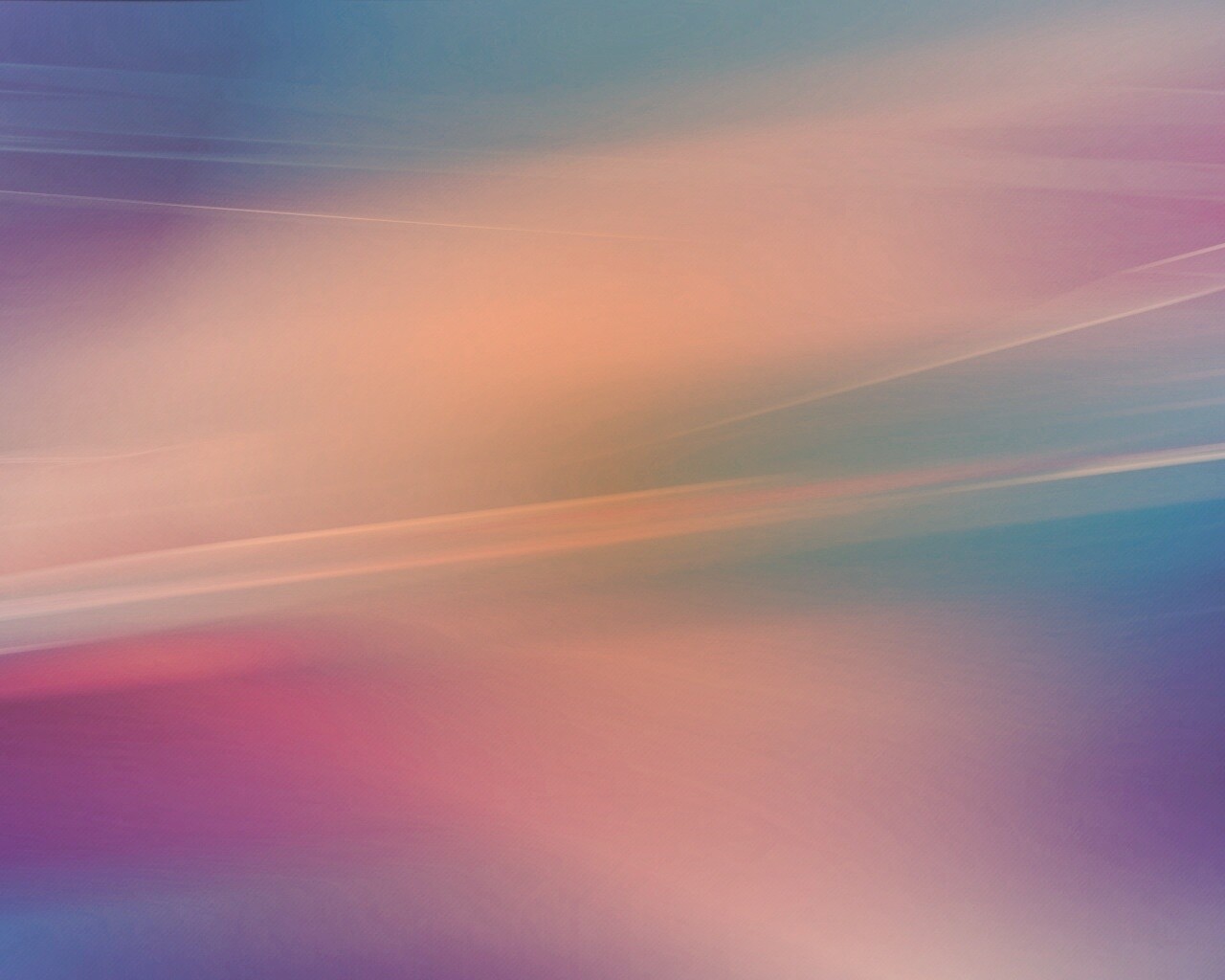 Фиолетово-голубая абстракция обои