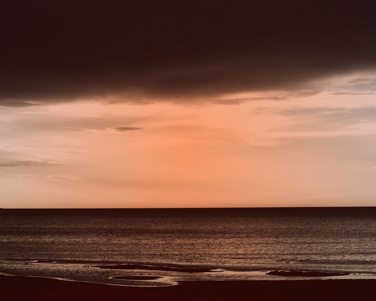 Соляная долина обои