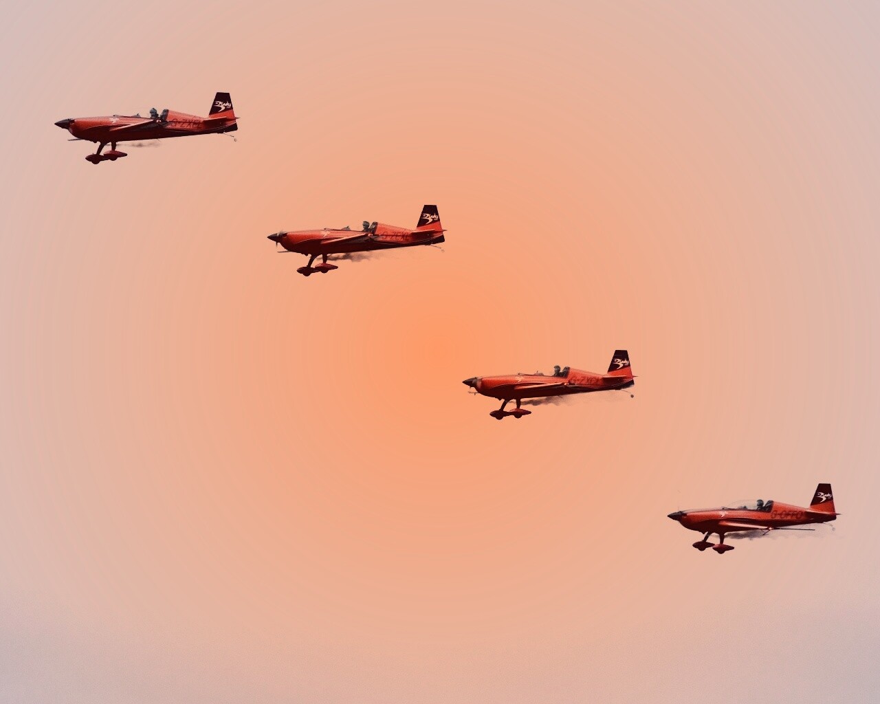 Авиаторы обои