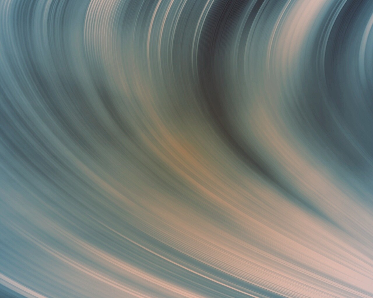 Голубые разводы обои