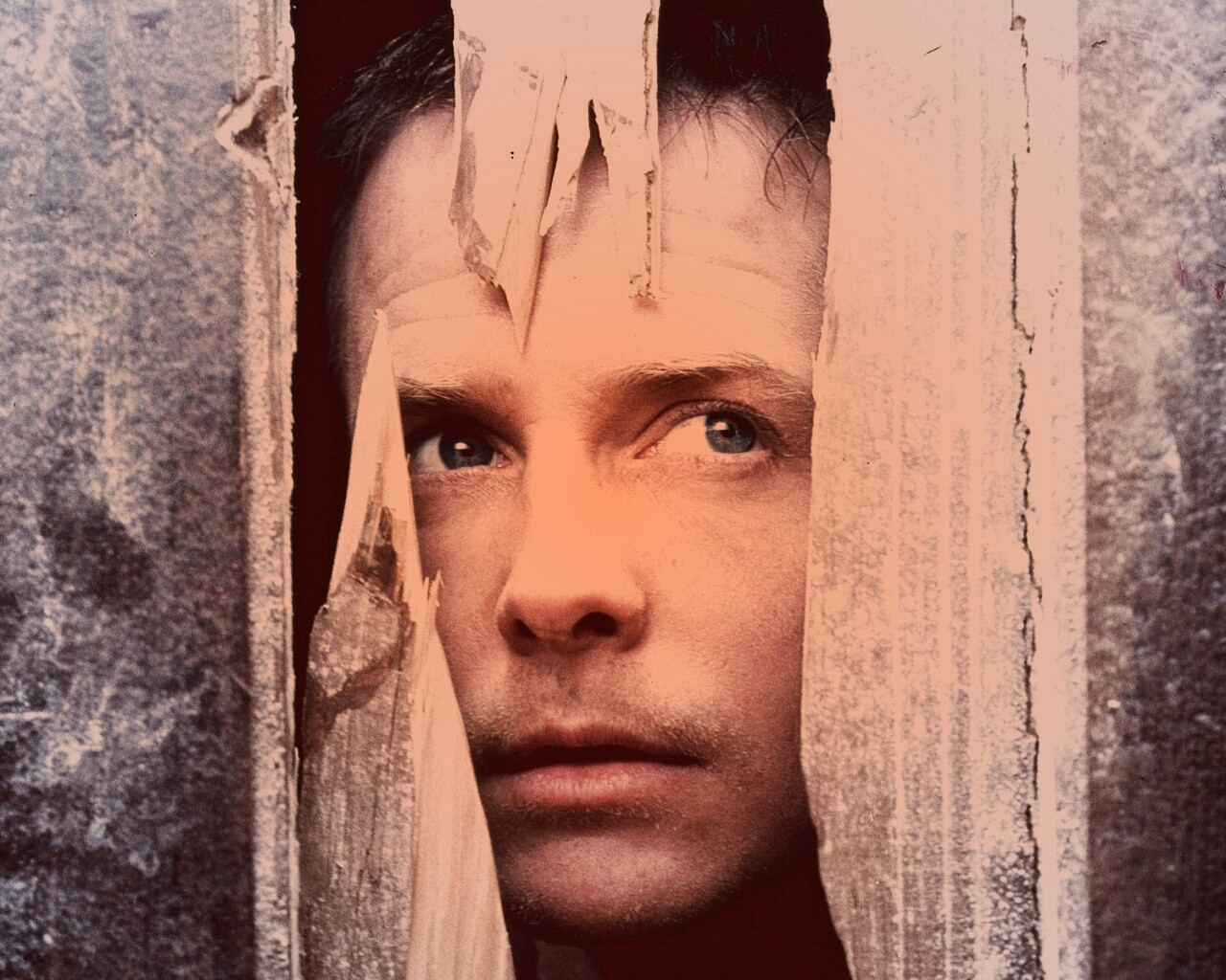 Страшилы обои