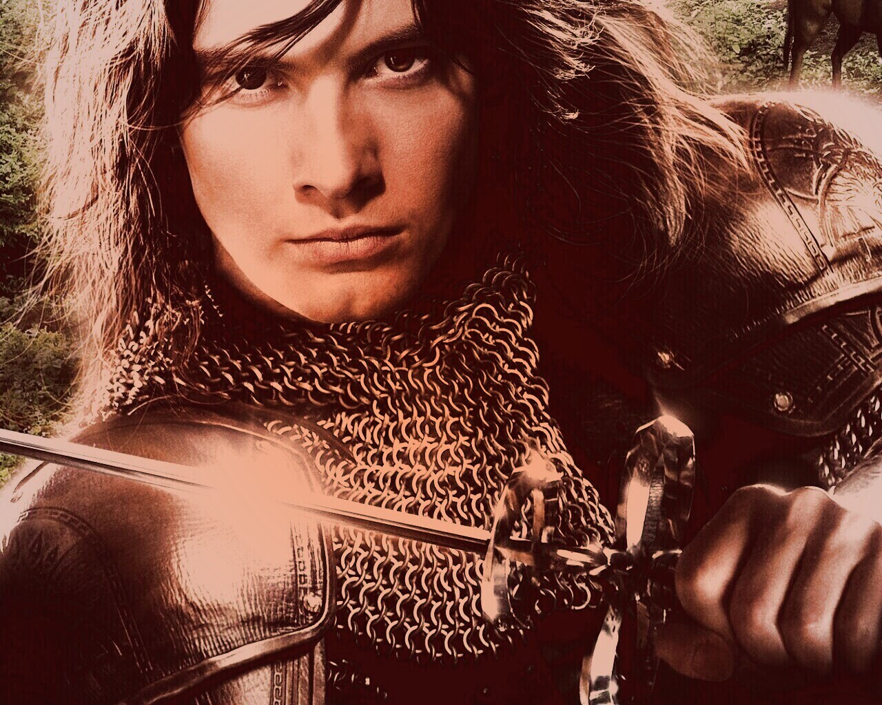 Принц Каспиан обои