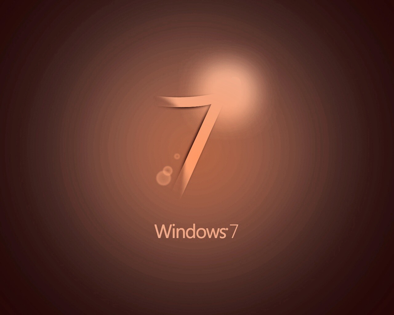 Обои Windows 7 обои