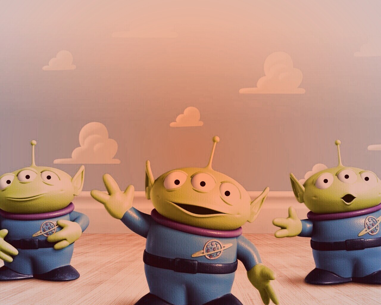 История игрушек обои