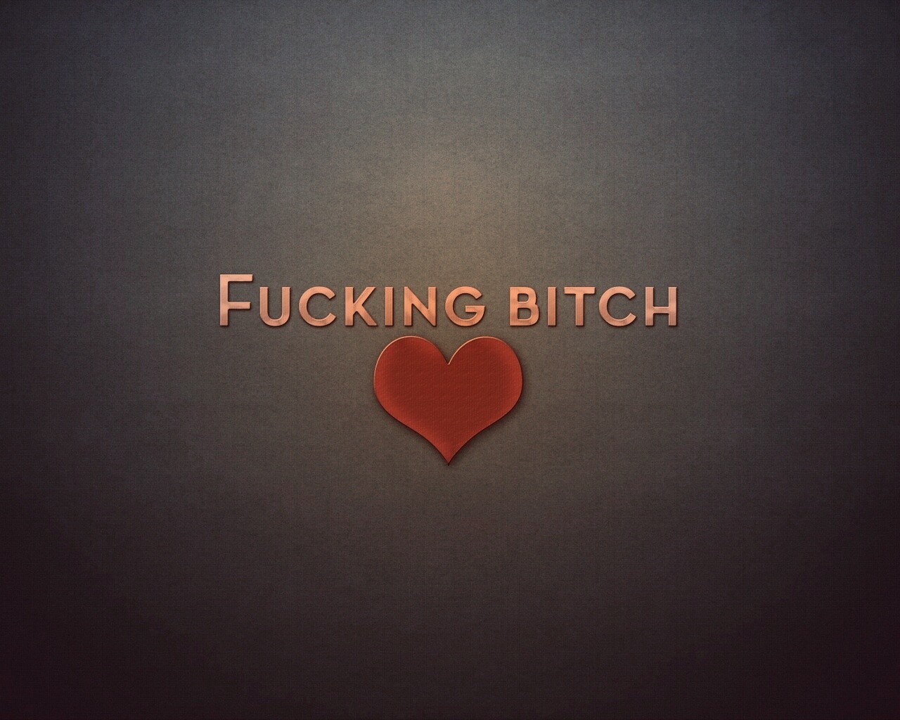 Чёртова стерва обои