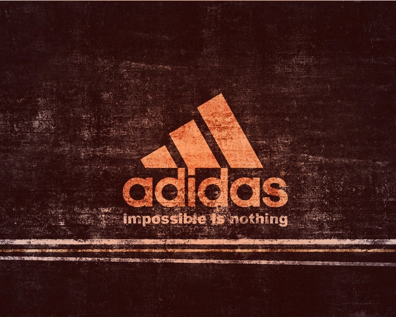 Невозможное — ничто. обои