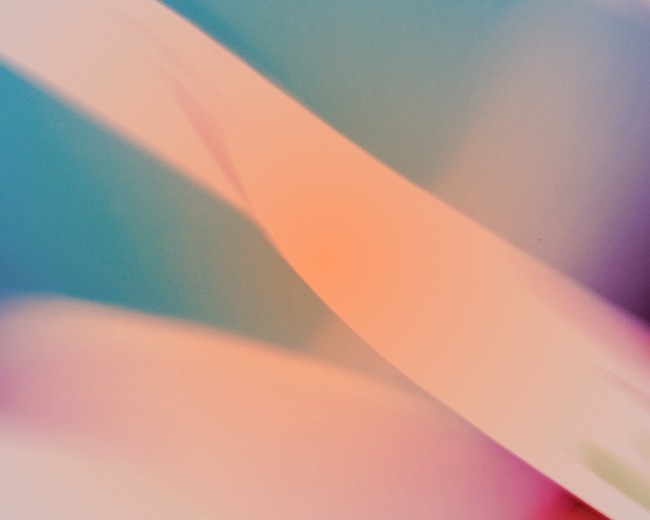 Лиловая абстракция обои