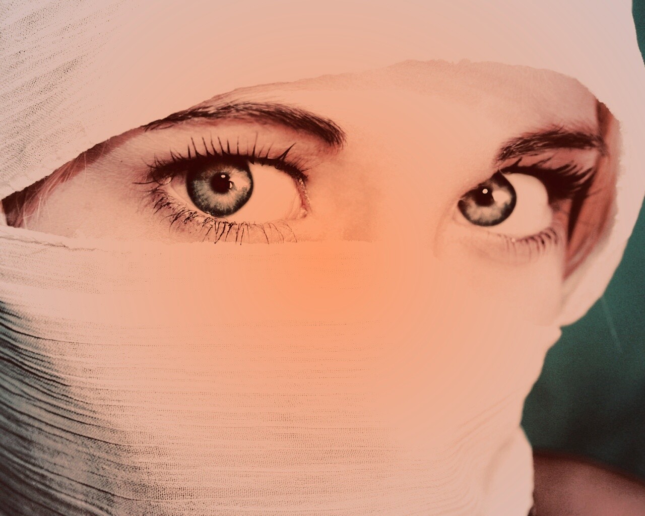 Восточная женщина обои