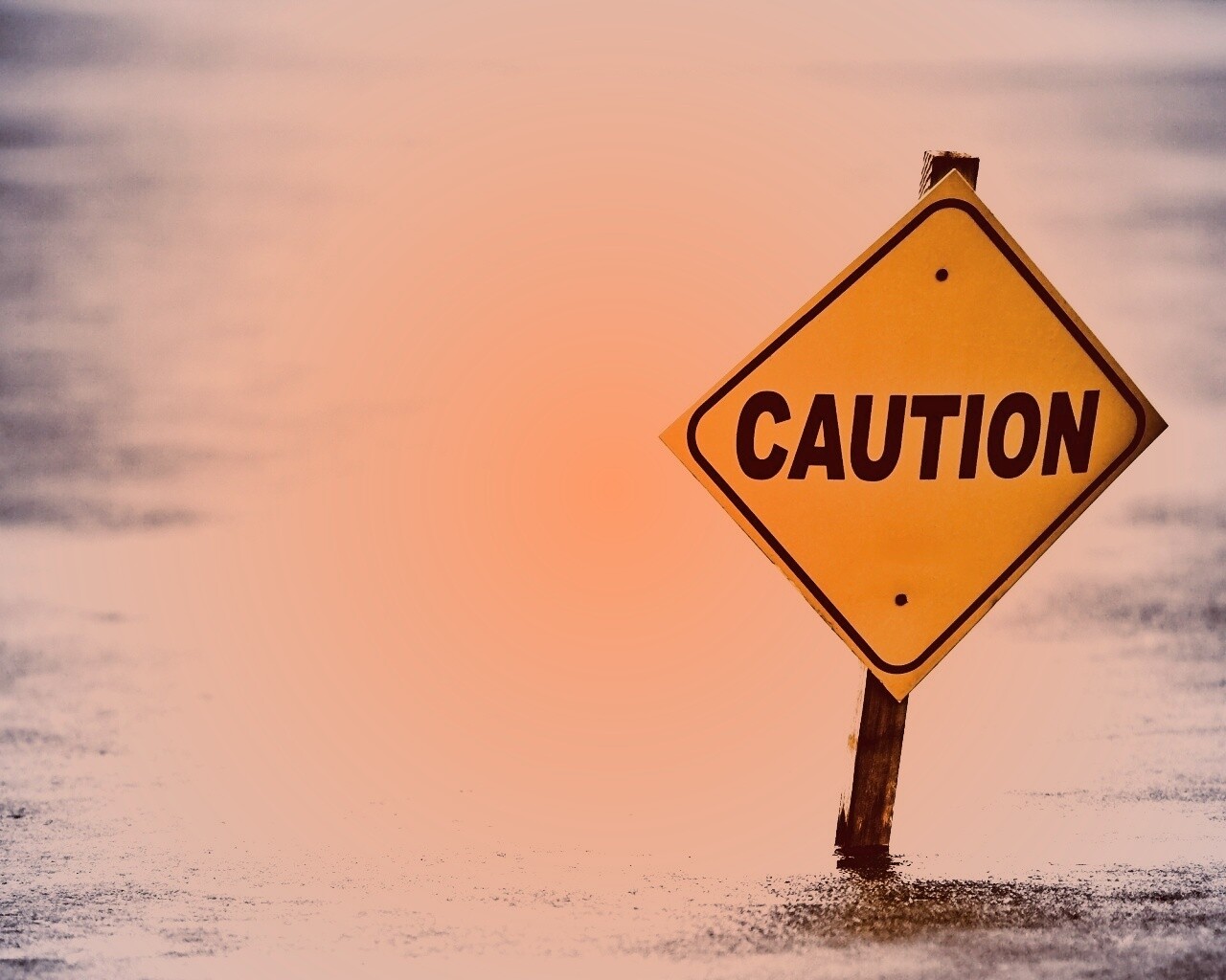 Внимание! обои