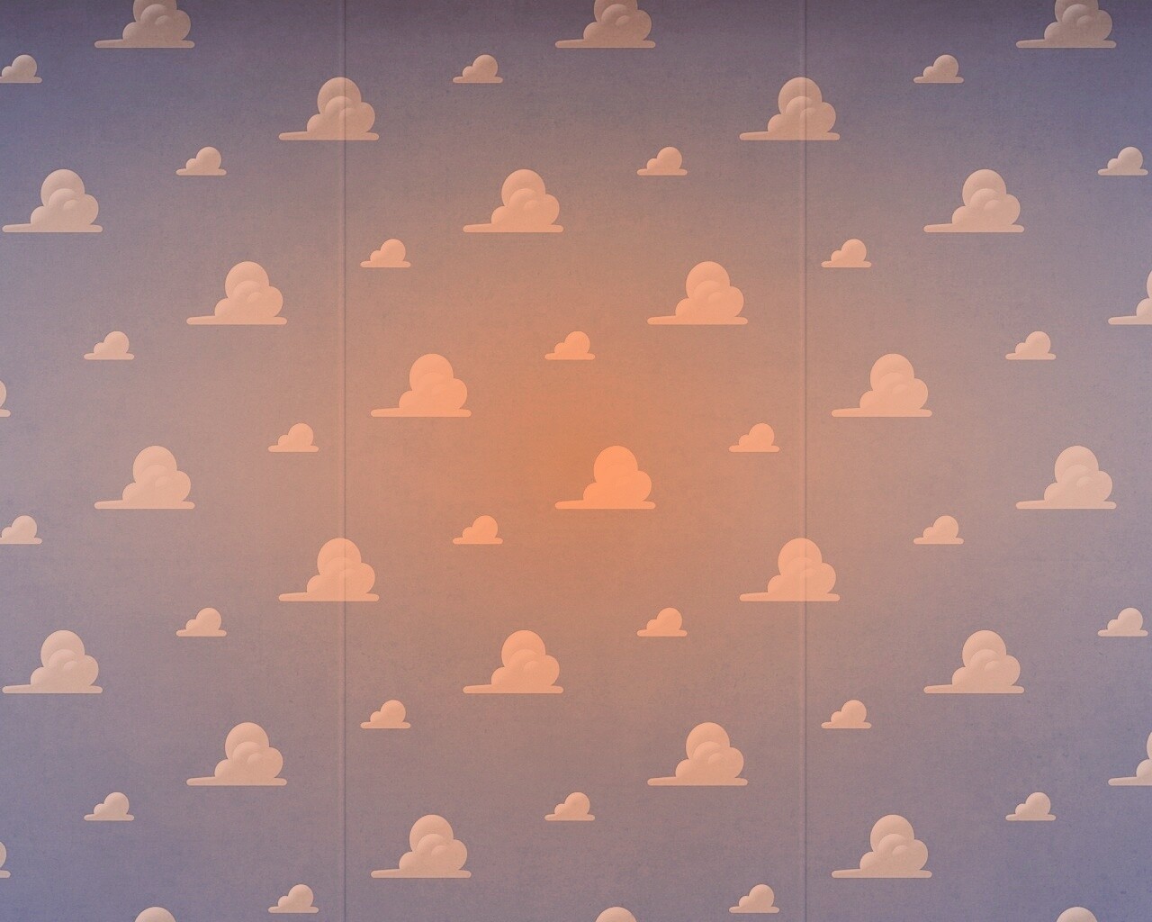 Обои на стену с облаками обои