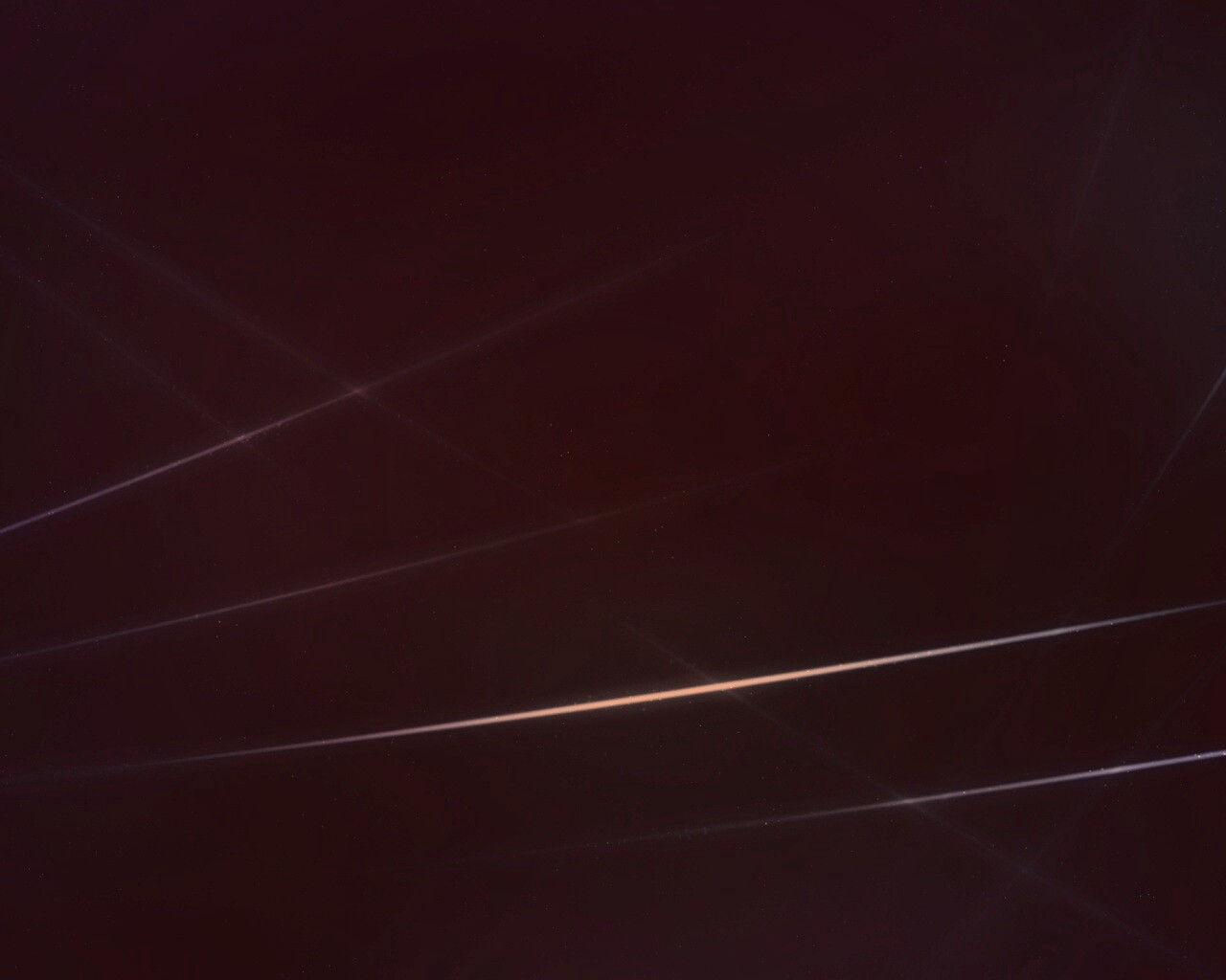 Лучи света на тёмно-синем фоне обои