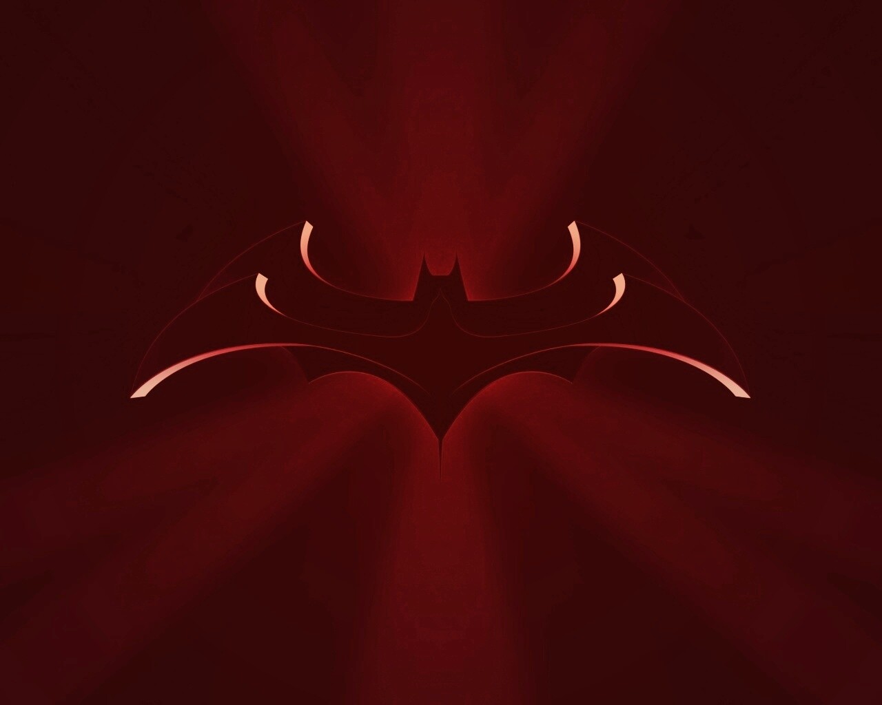 Знаки Бэтмена и Робина обои