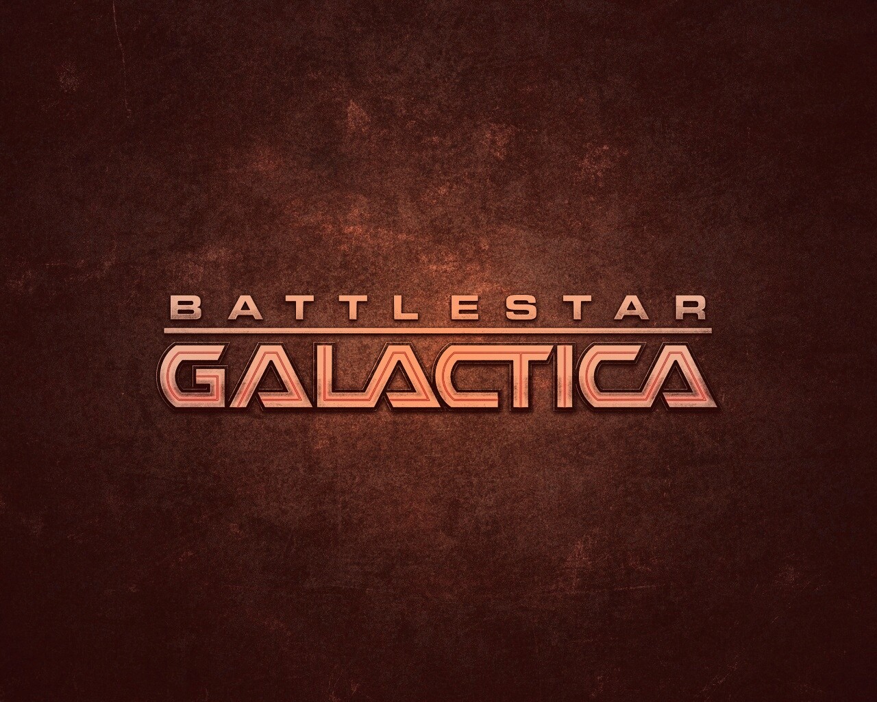 Battlestar Galactica обои