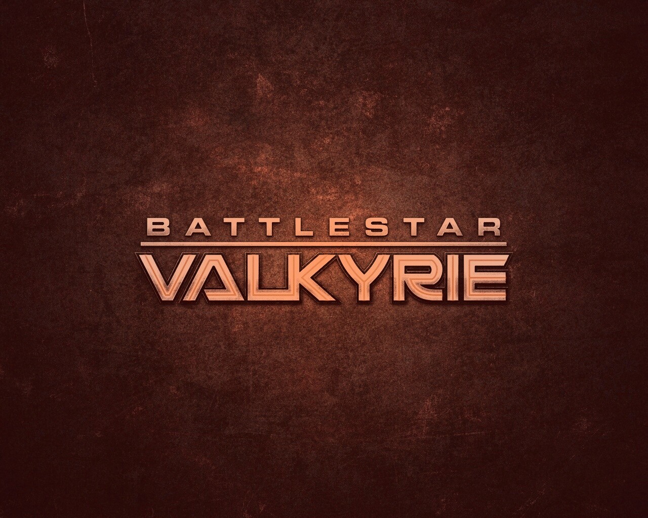 Battlestar Valkyrie обои