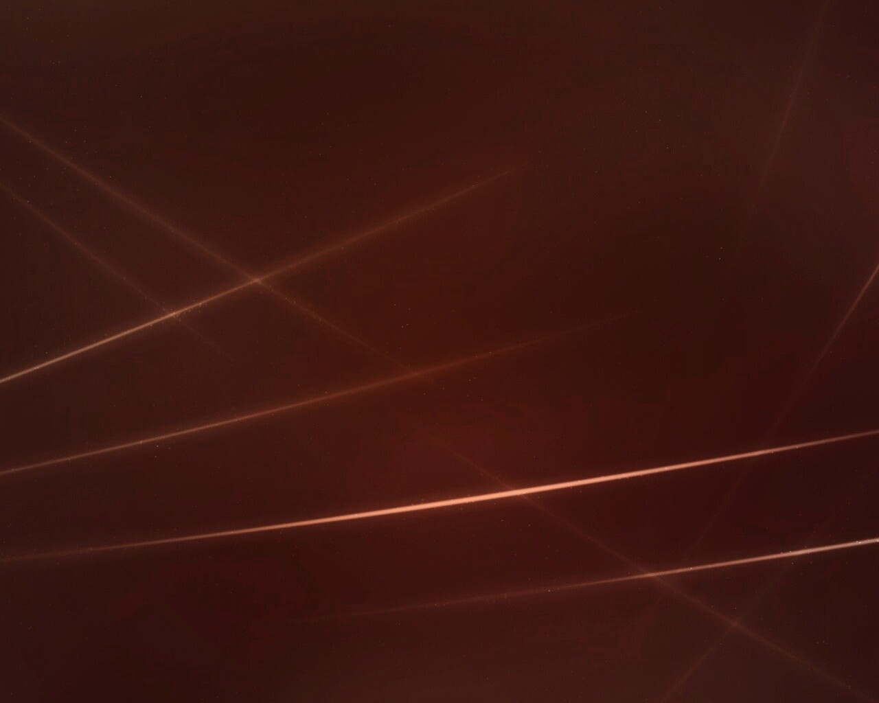 Лучи света на бронзовом фоне обои