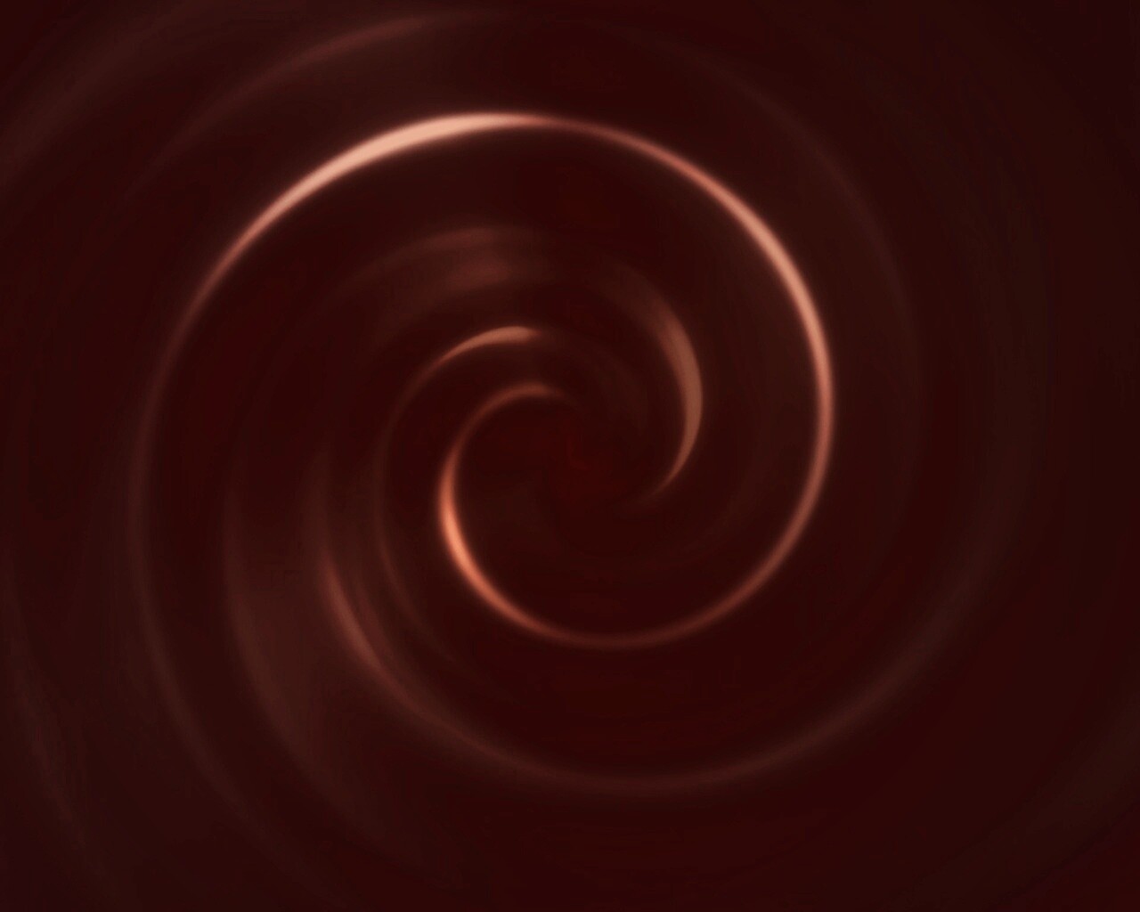 Горячий шоколад обои