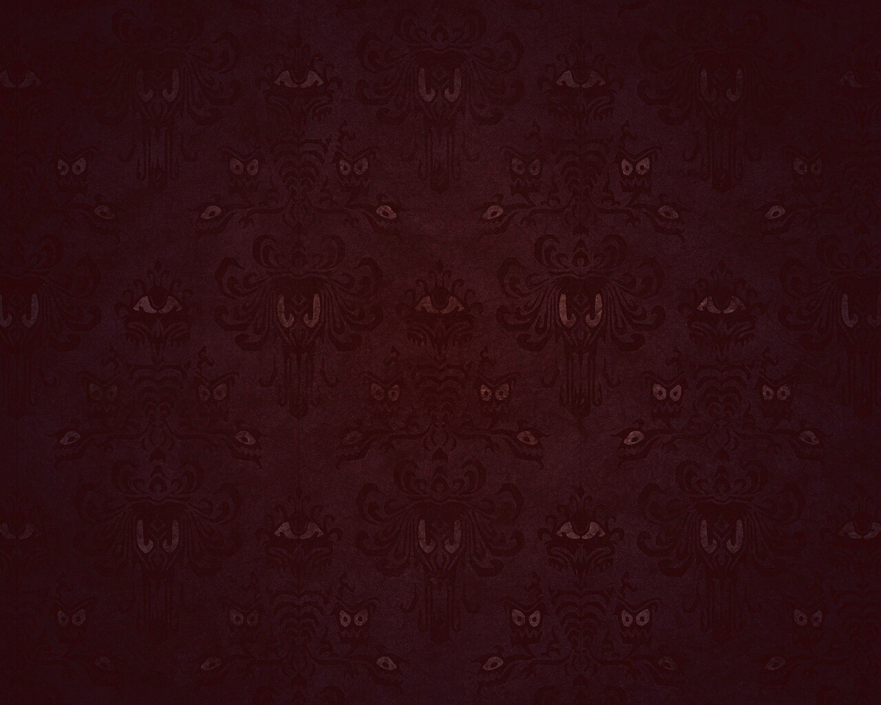 Узоры с глазами обои