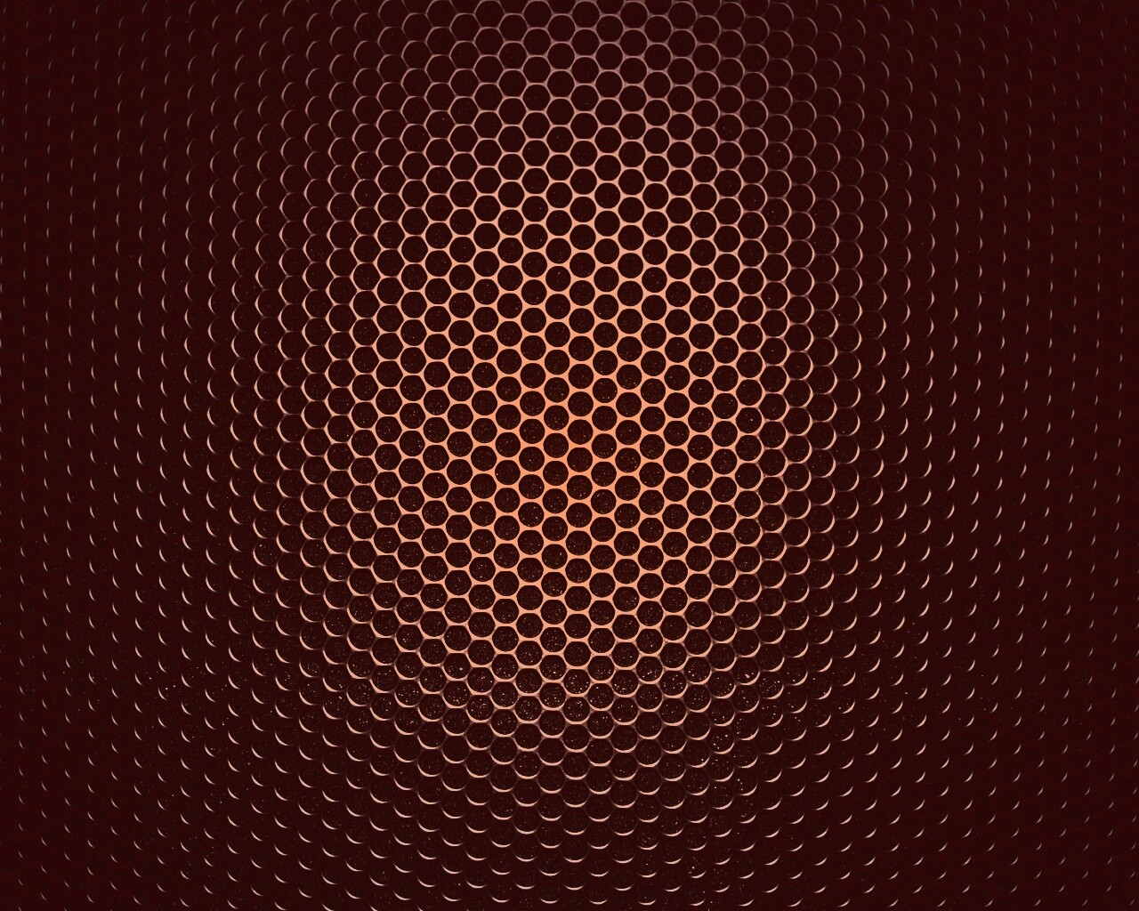 Сетка в виде шестигранных сот обои