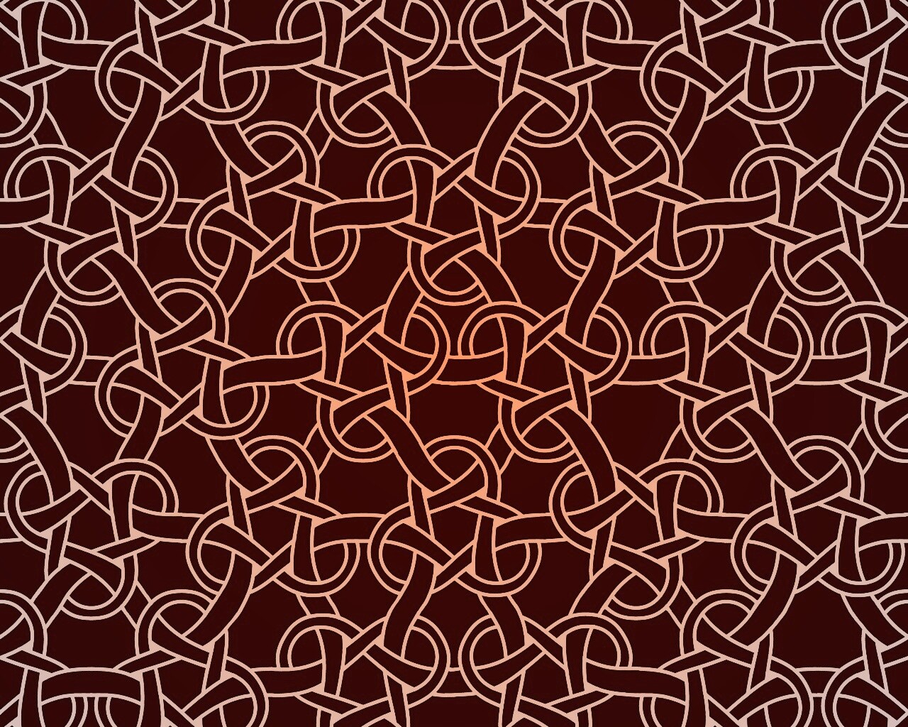 Кельтская вязь обои