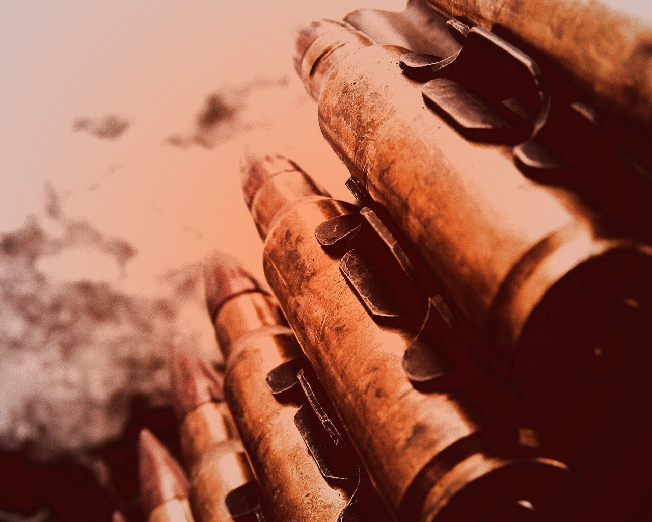 Патронник обои