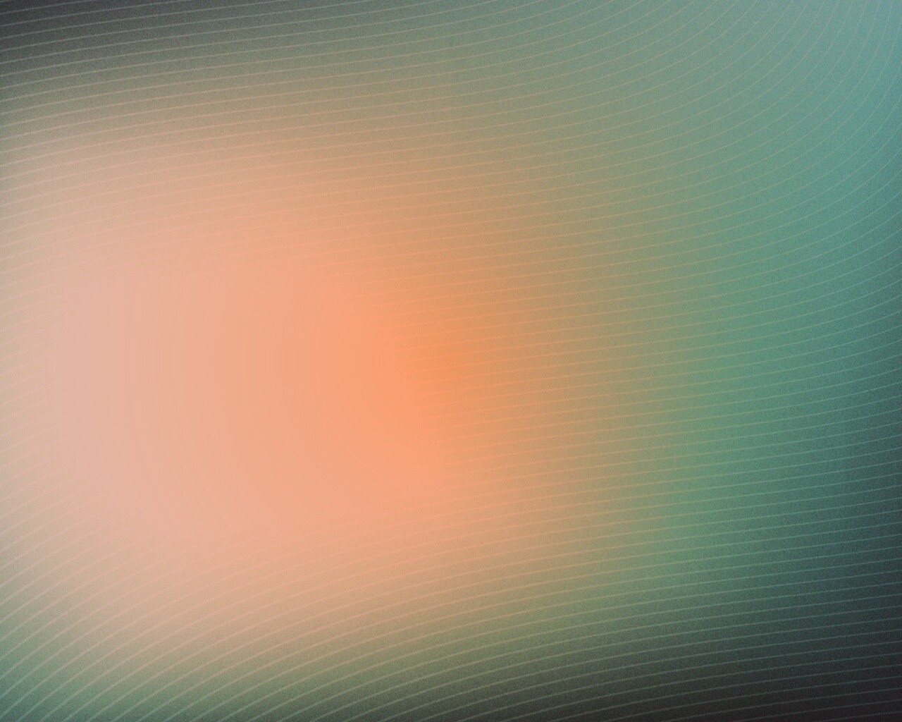 Волнистое спокойствие обои