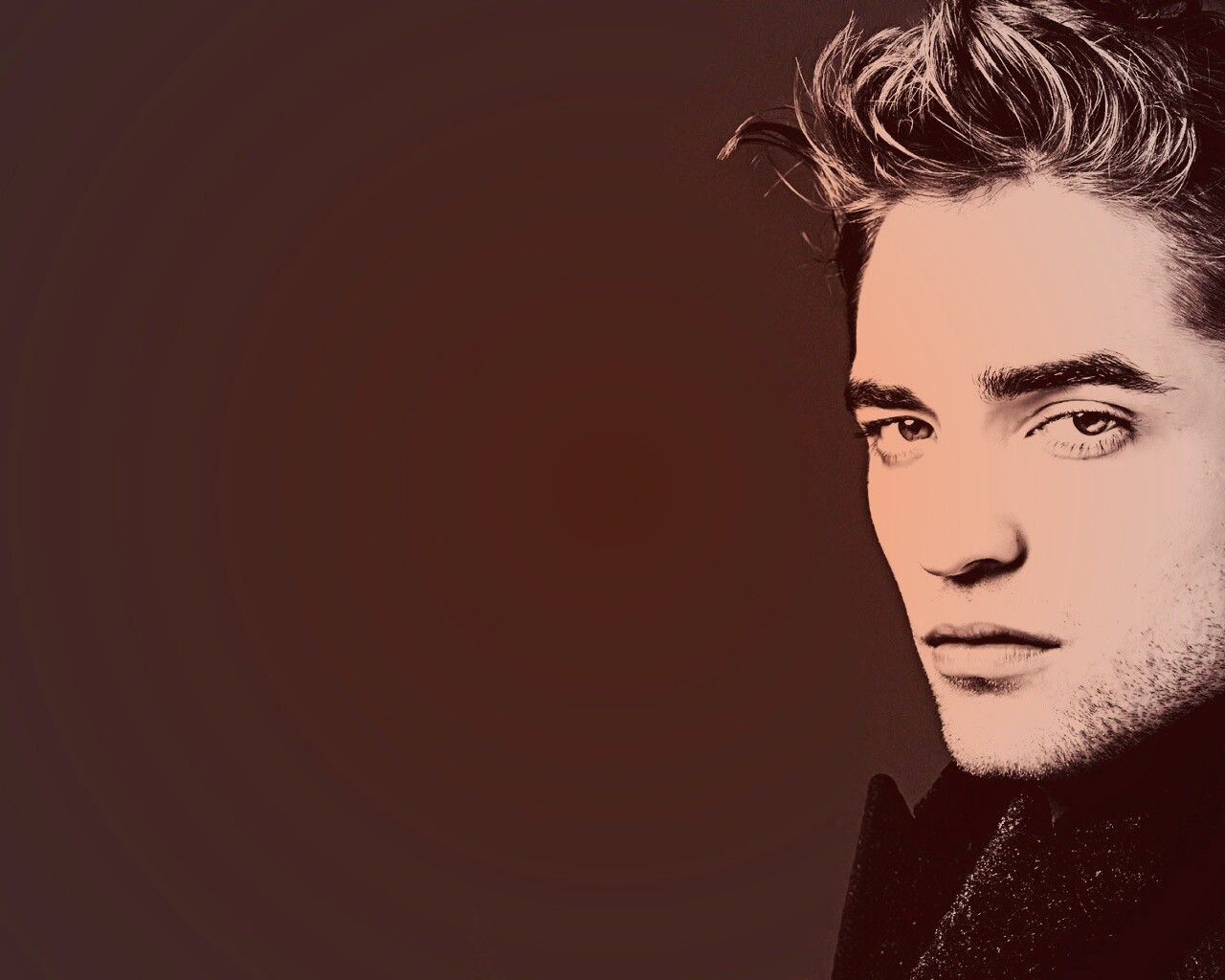 Роберт Паттинсон обои