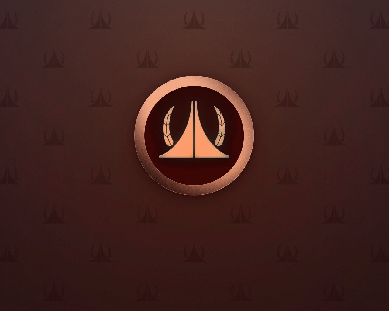 Executive starliner Axiom обои