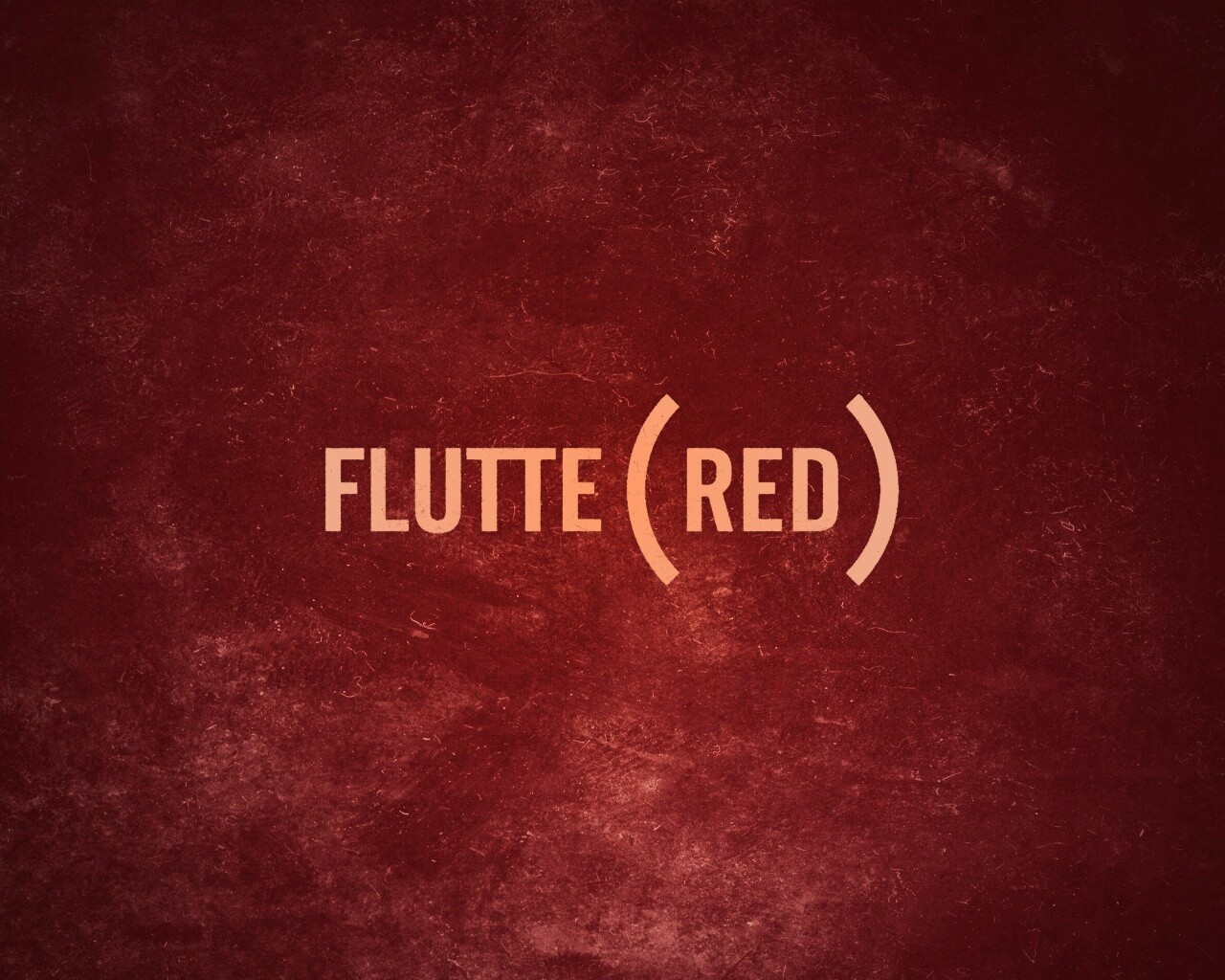 Fluttered — Порхание обои