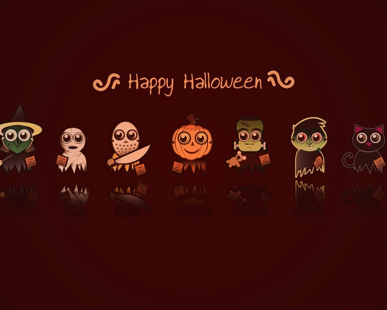 Это их праздник обои