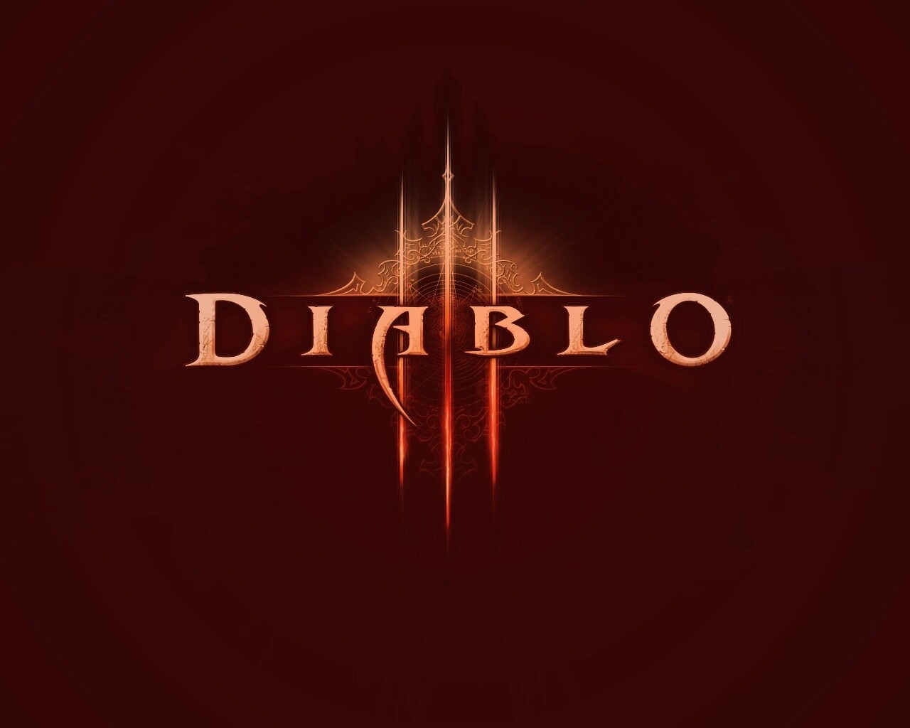 Diablo 3 обои