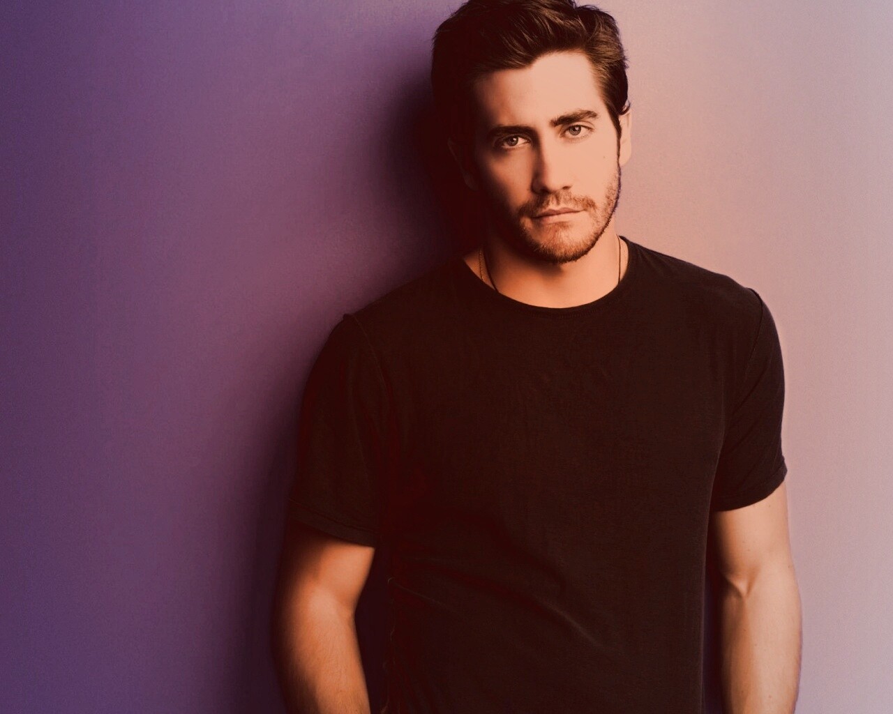 Джейк Гиленхолл обои