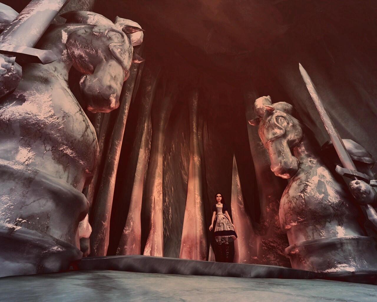 Кавалерия обои