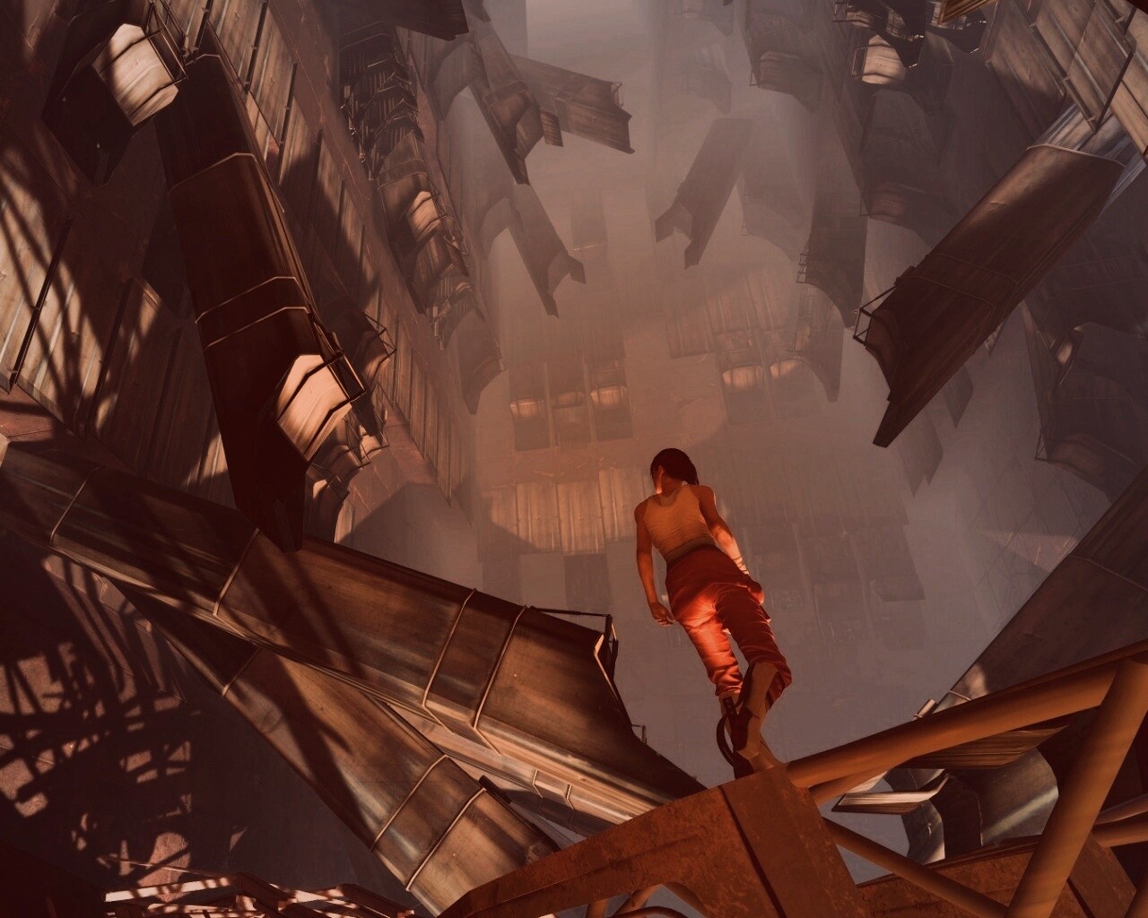 Маленький ад обои