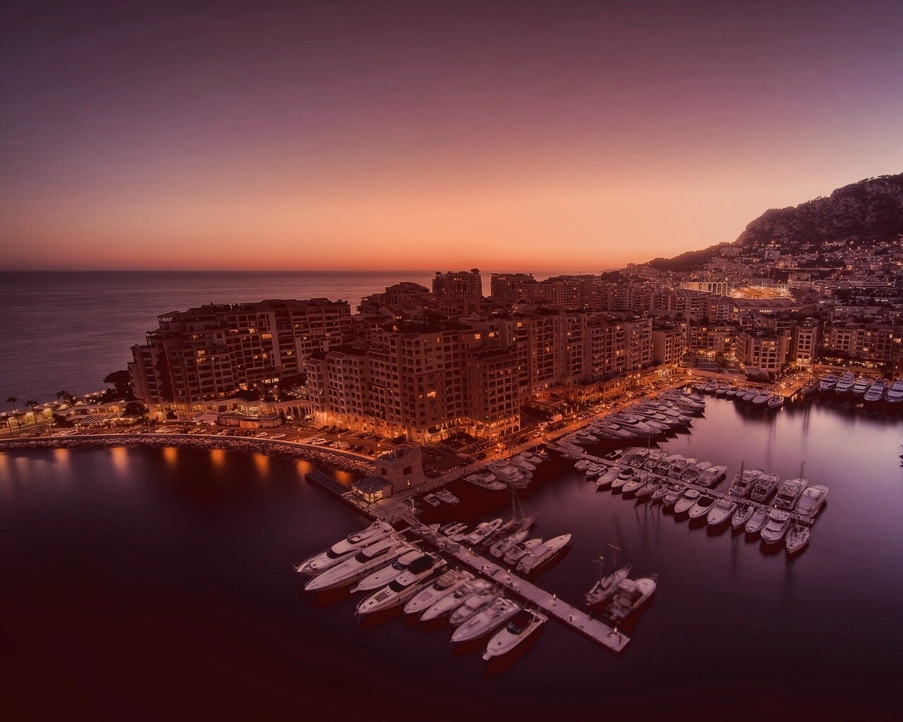 Курорт обои