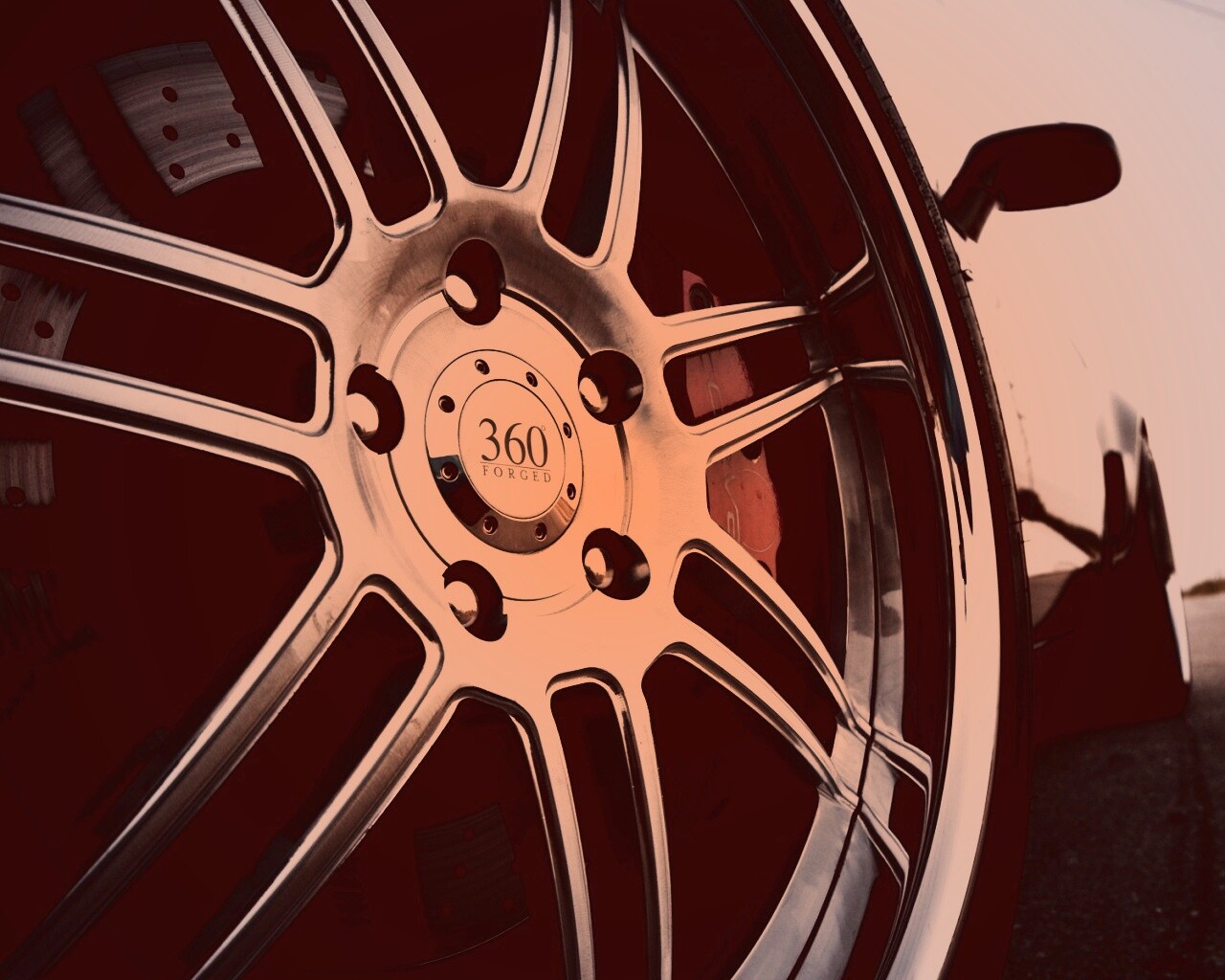 Шевроле обои