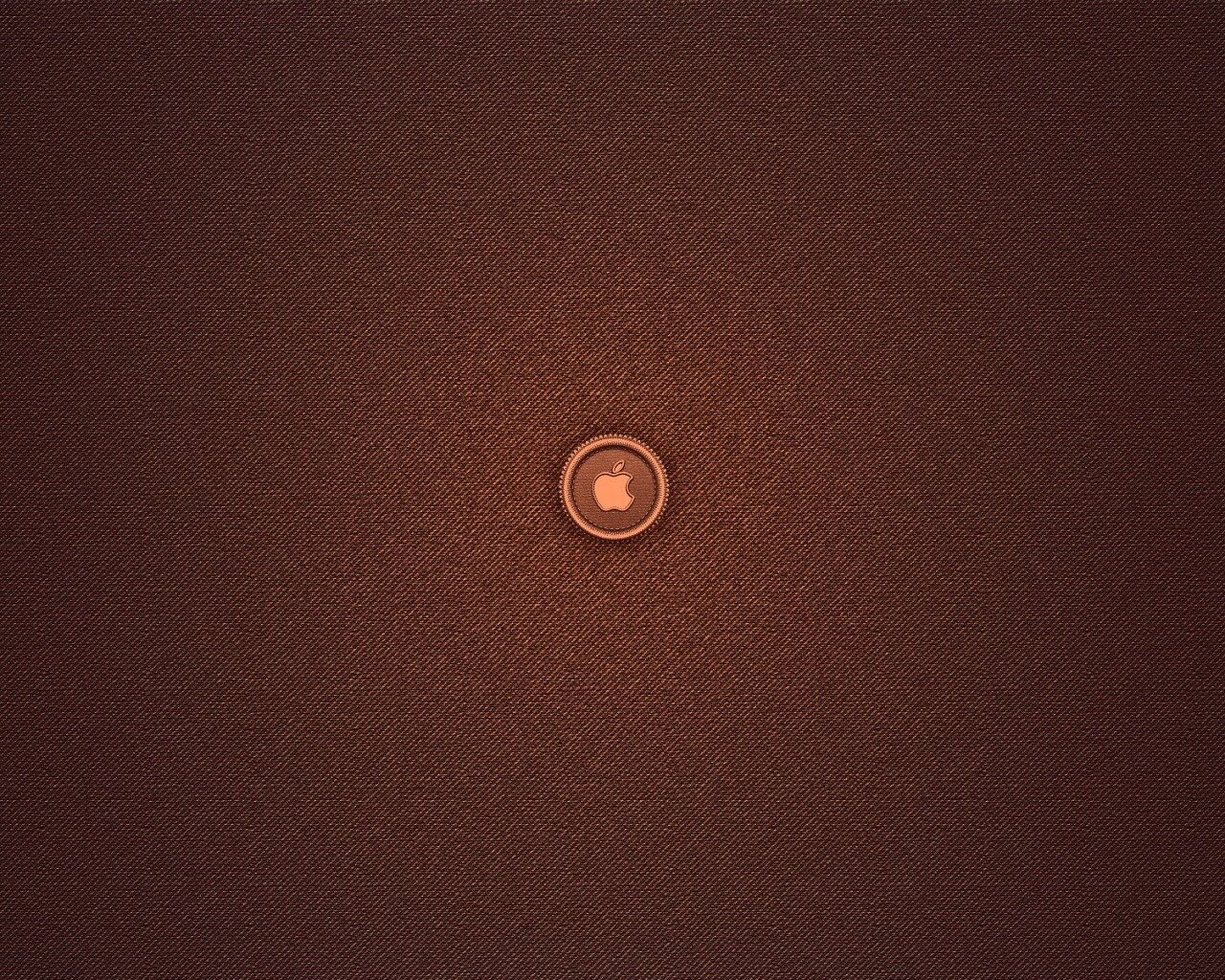 Огрызок обои