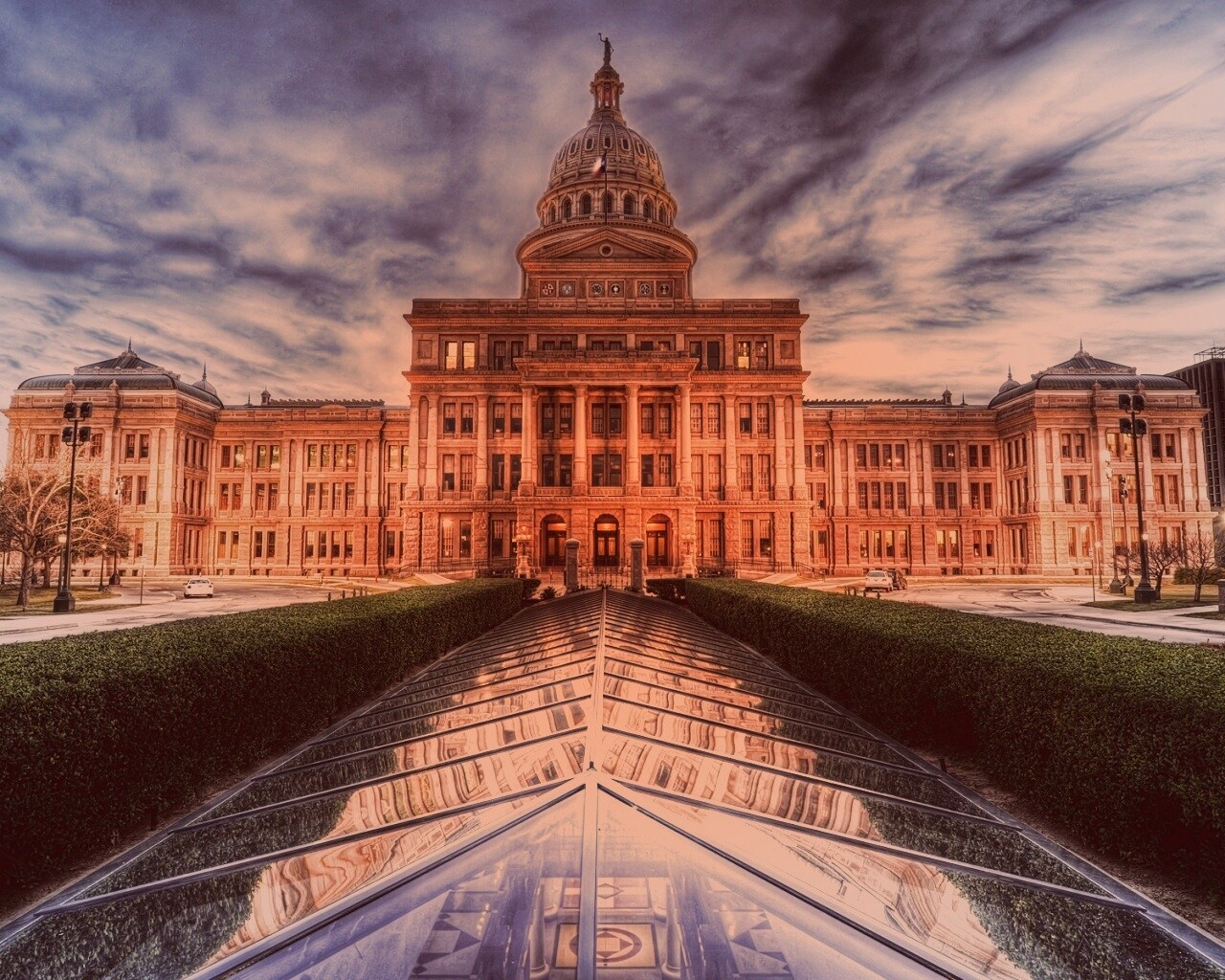 Национальный музей обои