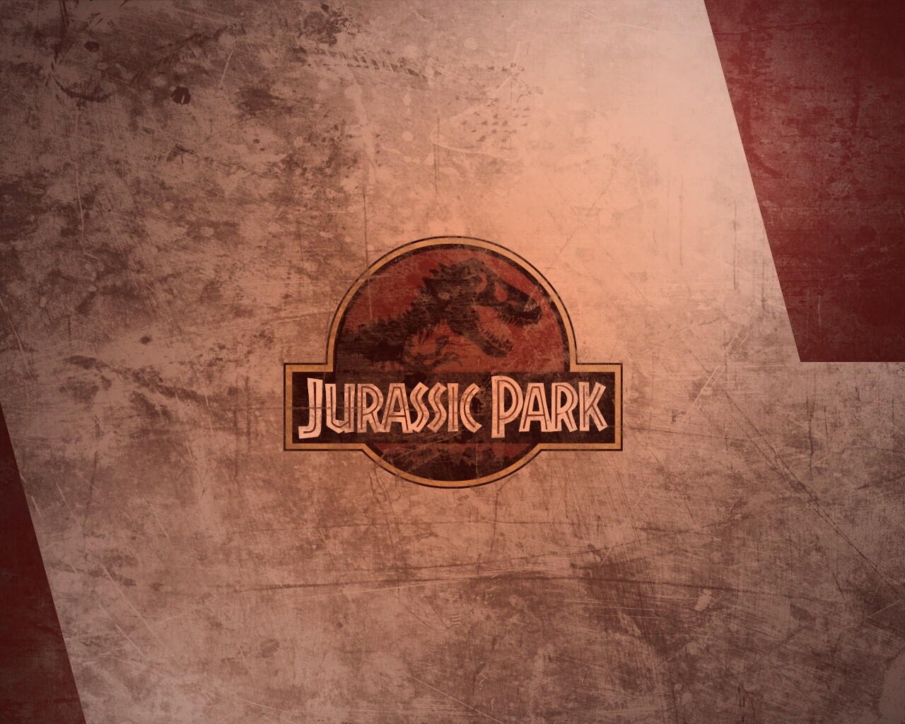 Парк юрского периода обои