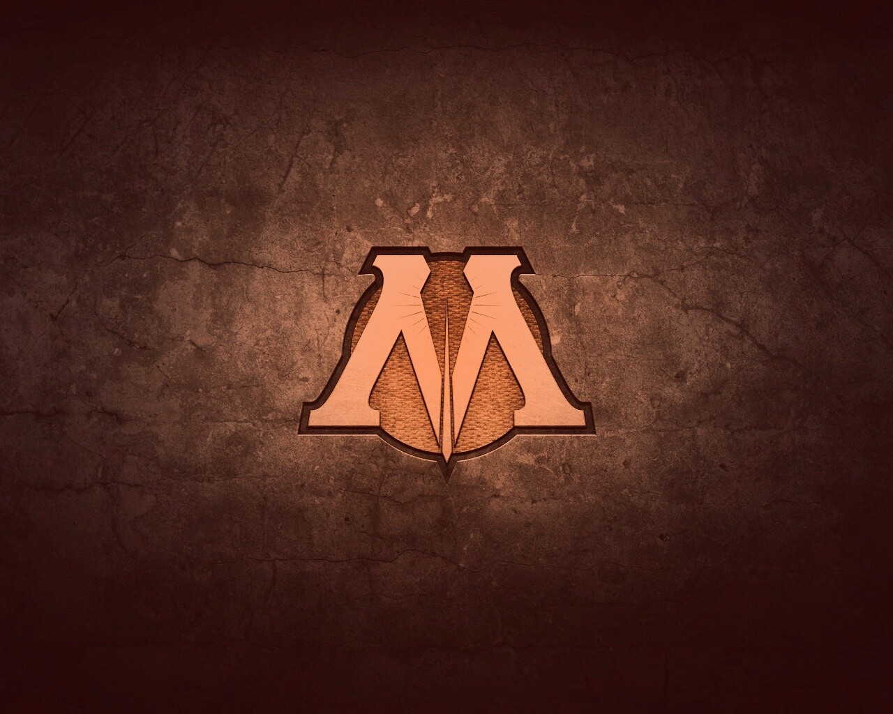 Министерство Магии обои