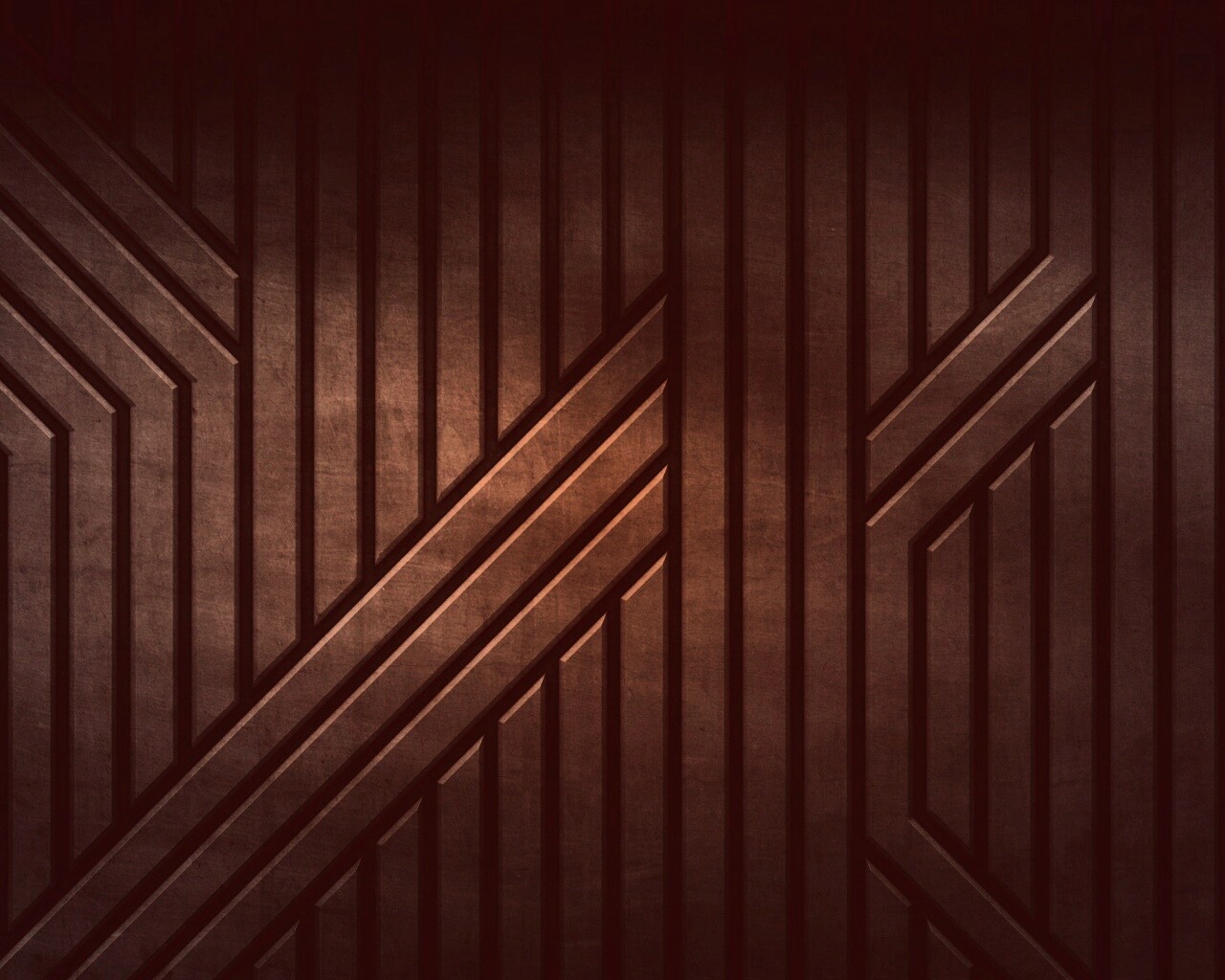 Фон из металлических полос обои