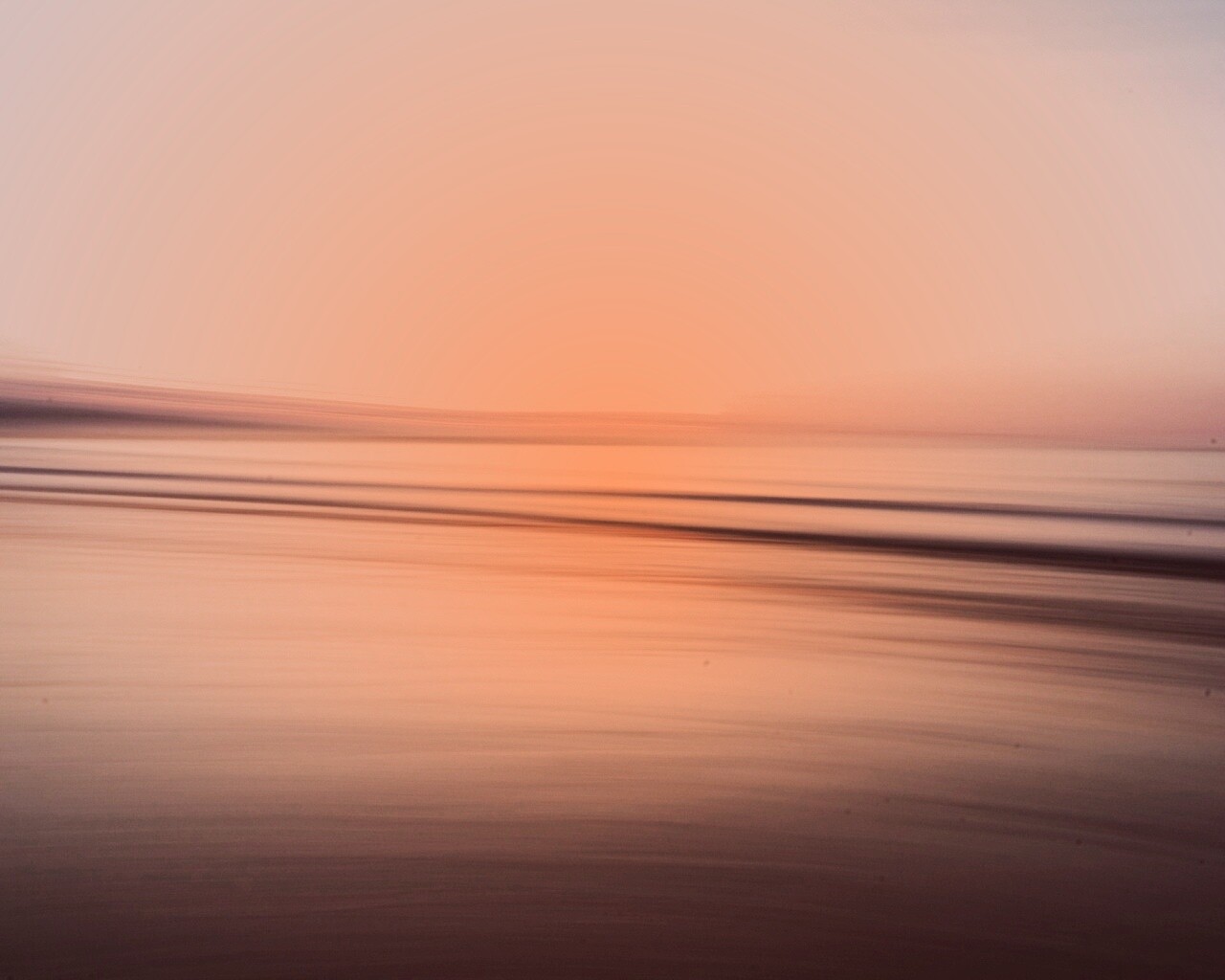 Абстрактное море обои