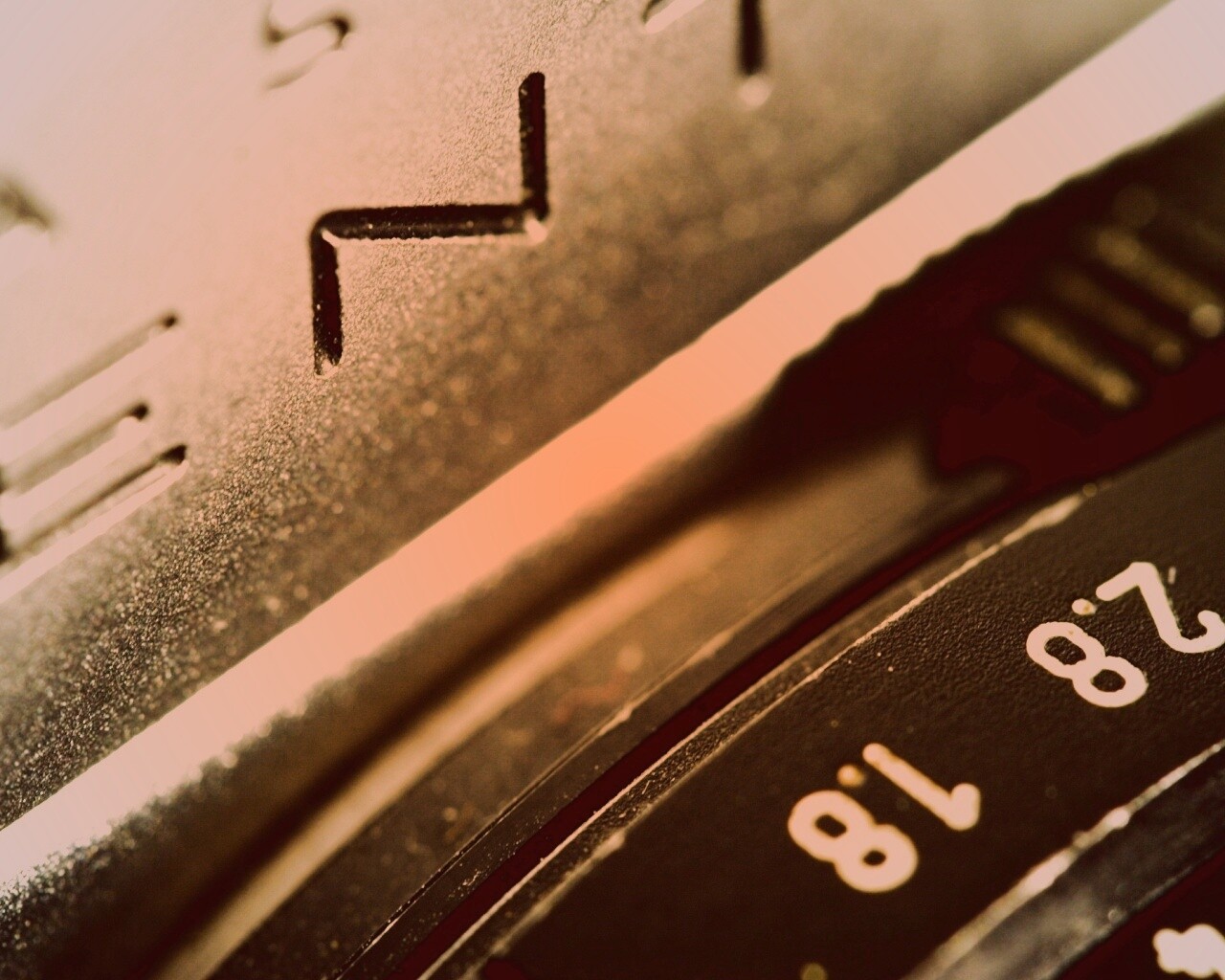 Объектив zenit обои