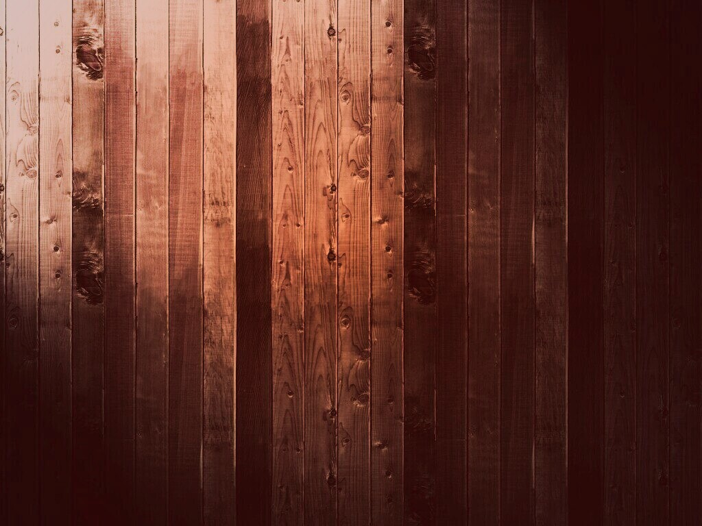 Неокрашенные доски обои