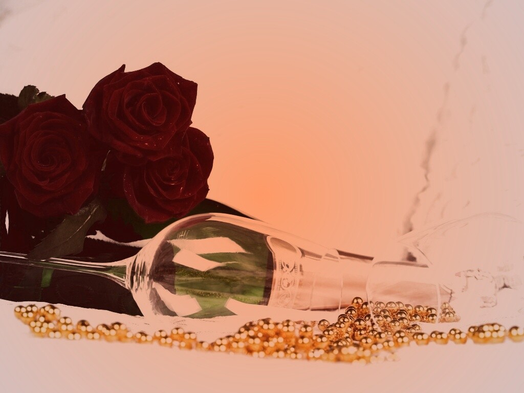 Джентельменский набор обои