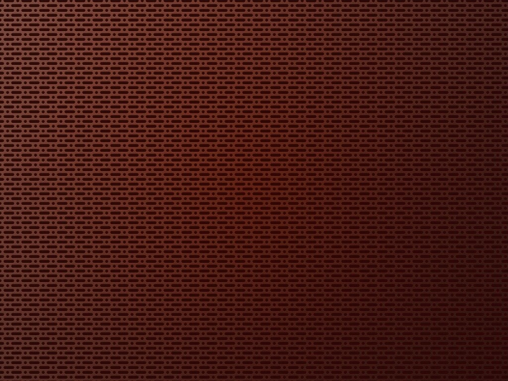 Коричневый перфорированный металл обои