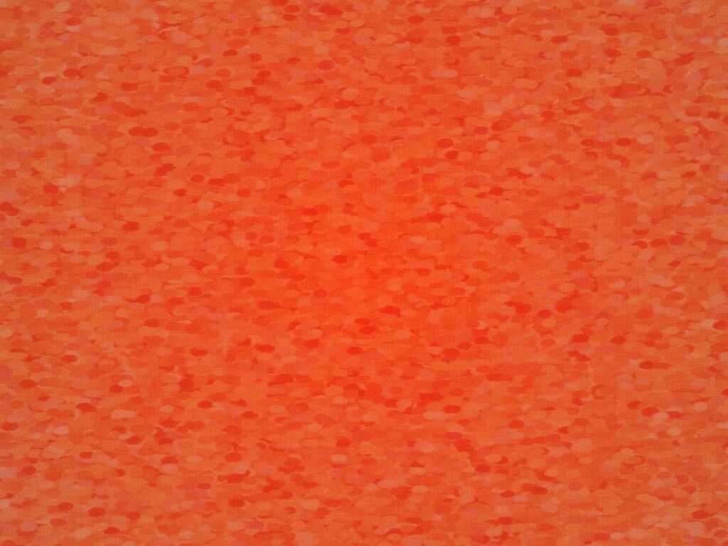 Оранжевые пятна обои