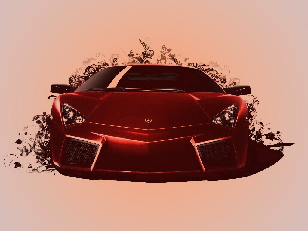 Lamborghini обои