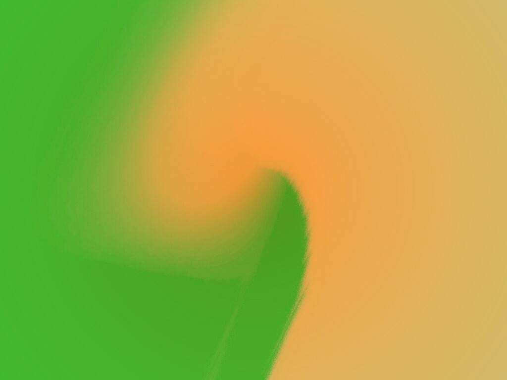 Зелёное плюс жёлтое обои